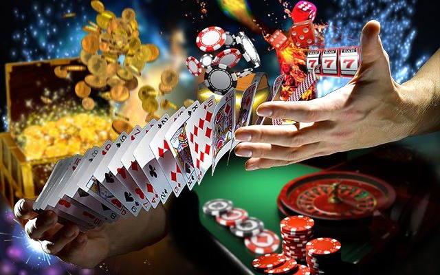 Focus Gaming News Welcome Bonus